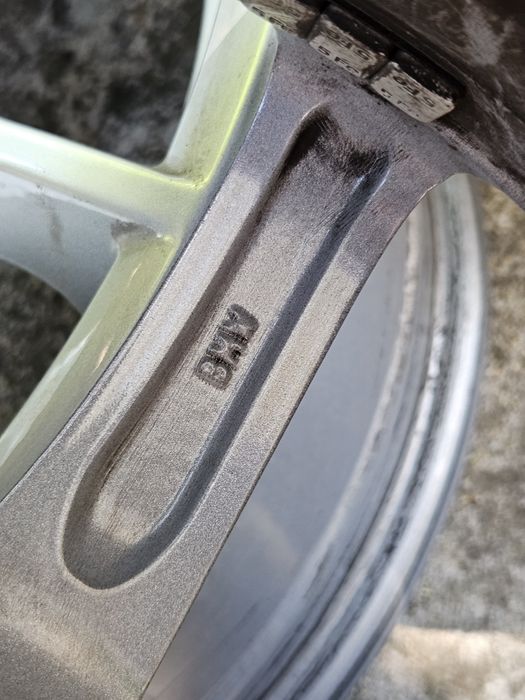 Джанти 18 5x112 Bmw, Audi, VW