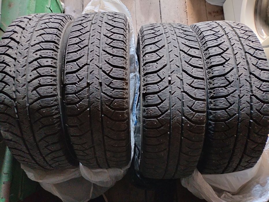 Продам зимнее резины