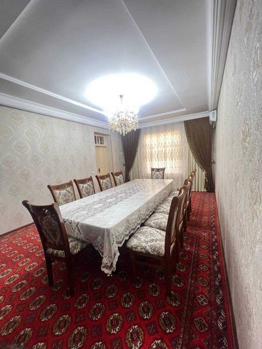 Келесда срочно хамма шароитлари бор тайёр уй сотилади!