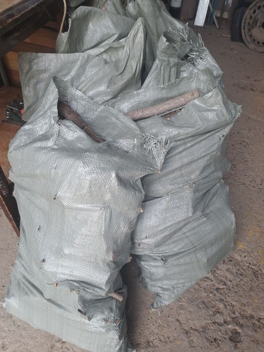 Дрова фруктового дерева