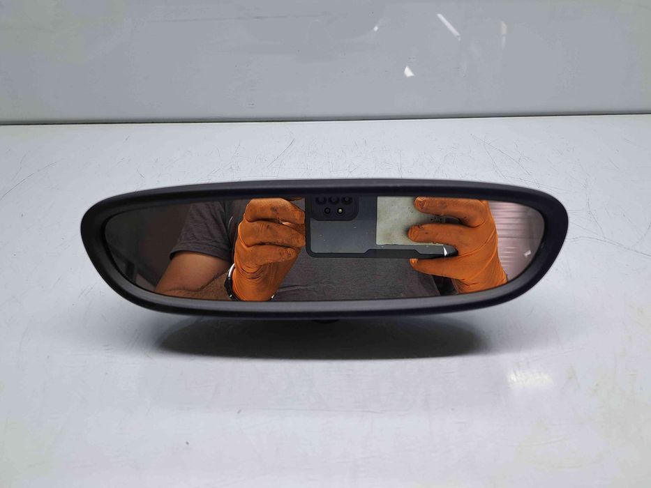 Oglinda retrovizoare Bmw 1 (F20) [Fabr 2011-2017] OEM