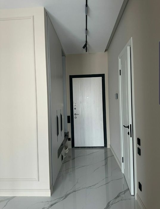 Продаётся 2 комнатная квартира в ЖК Akay City, Дархан