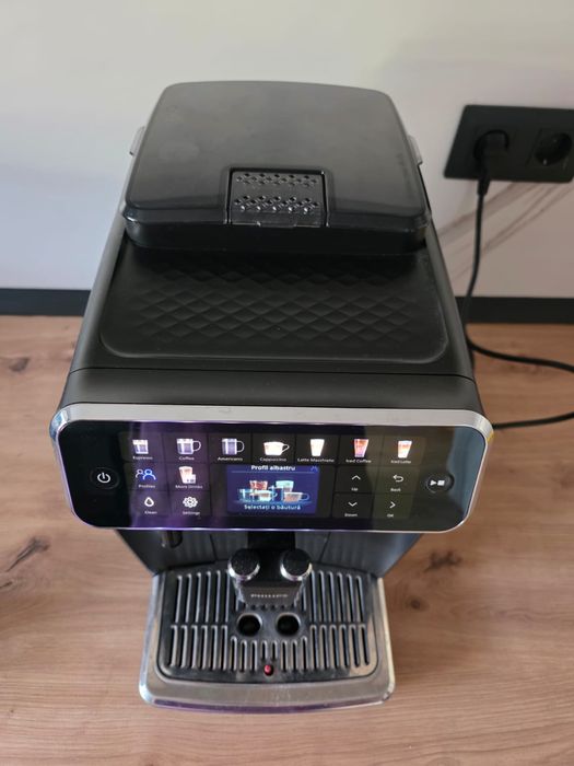 Espressor Philips Seria 5500