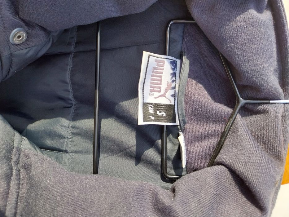 Продавам три зимни якета  - PUMA ,ESPRIT, NAVON