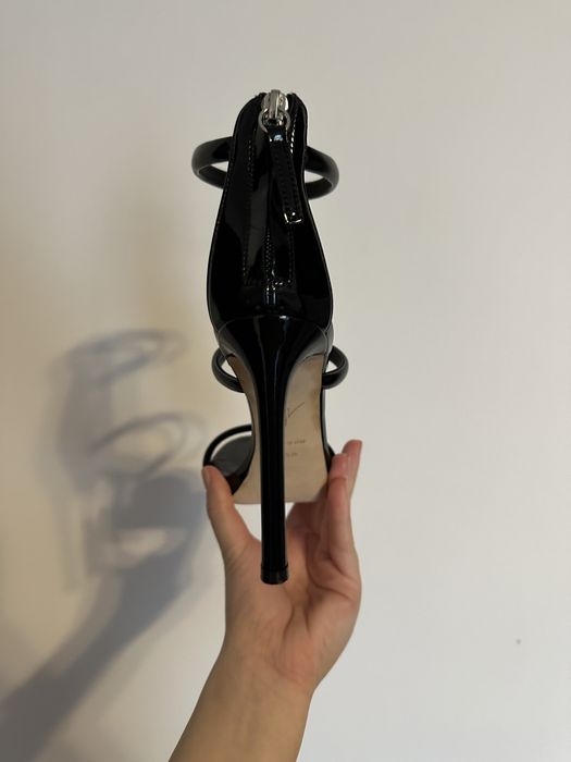 Sandale Giuseppe Zanotti