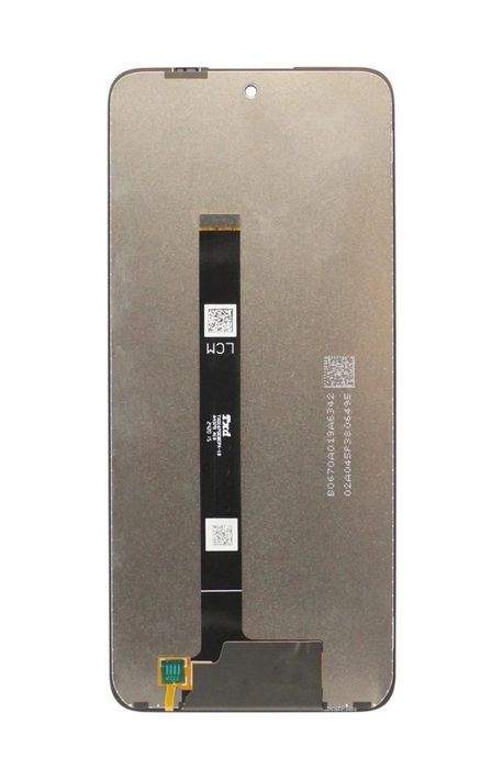 Nubia neo 2 5G ekran