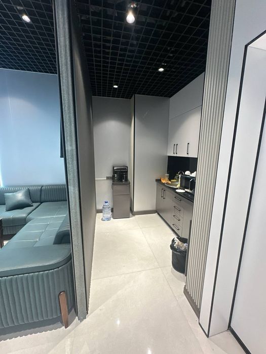 Сдаётся в аренду готовый офис, Nestone Tashkent city