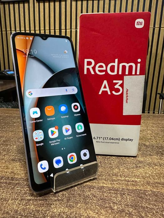 Xiaomi Redmi A3 64GB 3GB RAM Dual