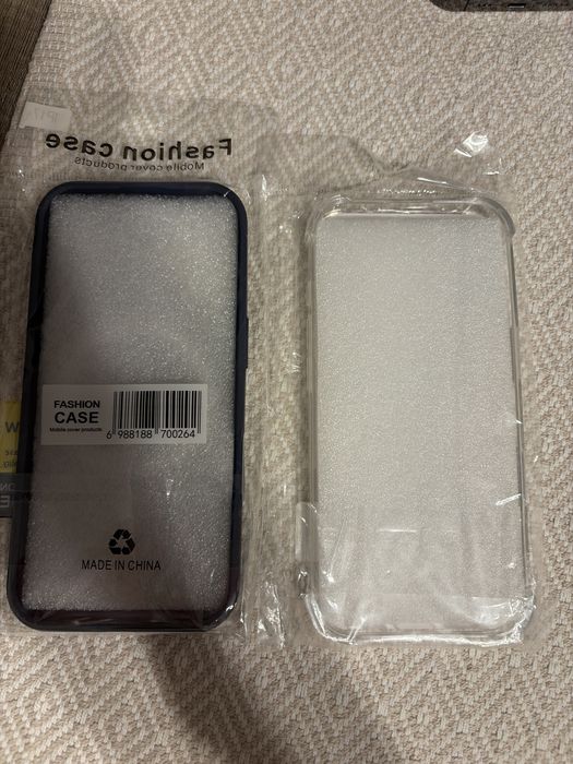 Кейс за Iphone 17