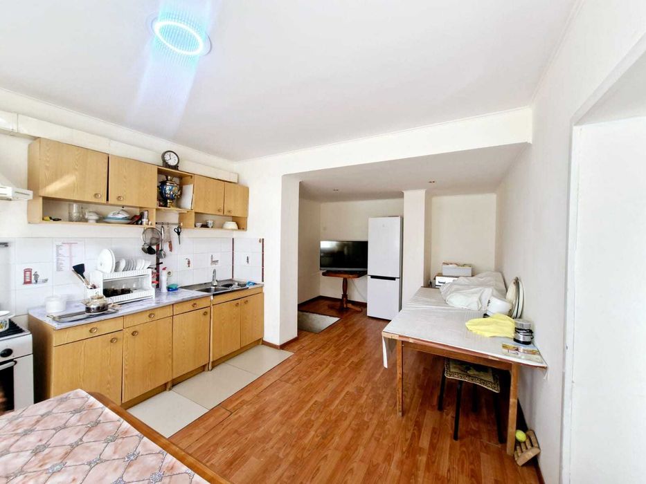 Продажа 3-этажного дома