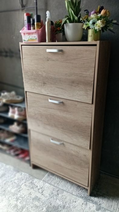 Обувница для прихожки