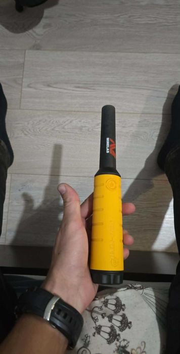 Minelab pro-find20