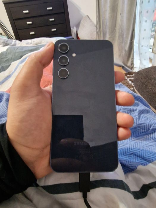 Samsung Galaxy A55 dual sim