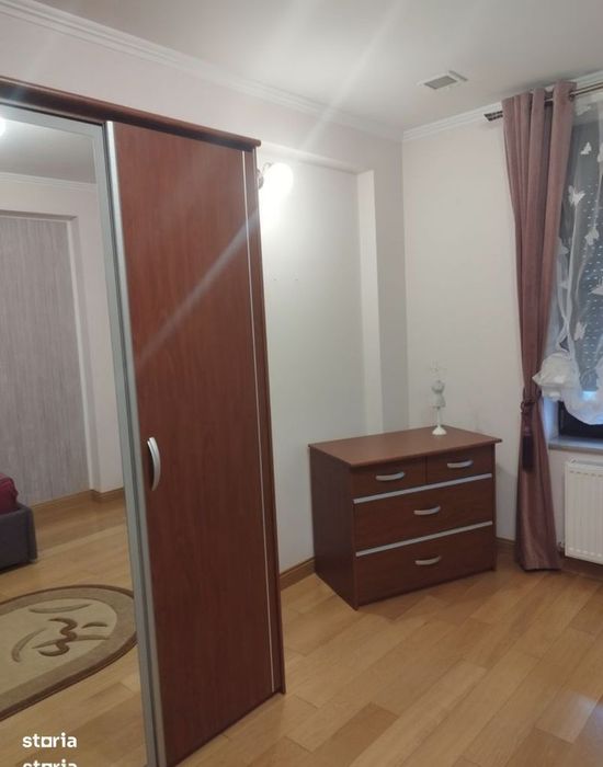 Casă și teren, proprietate deosebită situată în cartierul Făget