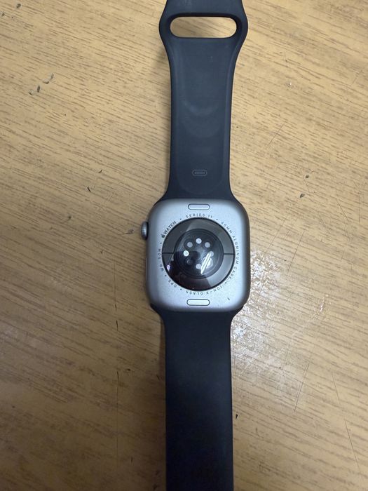Vand apple watch