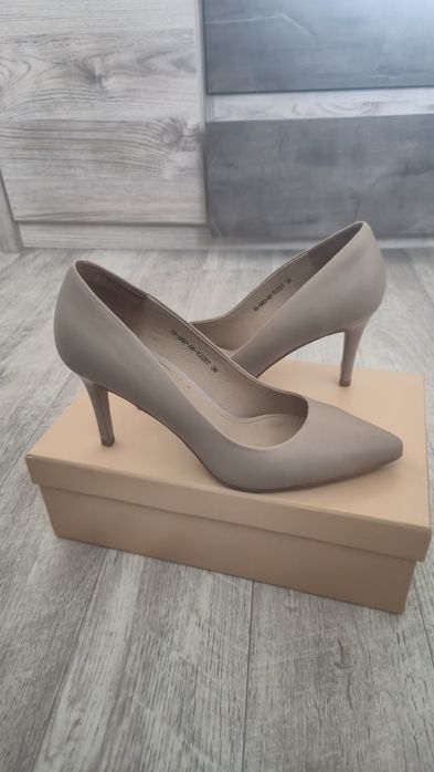 Туфли женские , 38 размер