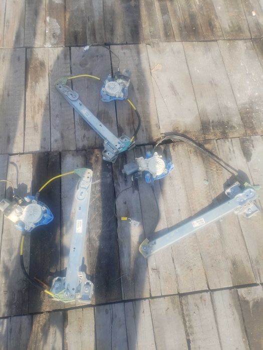 Стеклоподъёмники бош оригинал