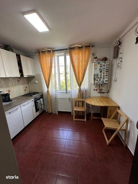 Apartament 2 camere, 60.50 mp, zona Brazda lui Novac — fotografia 1