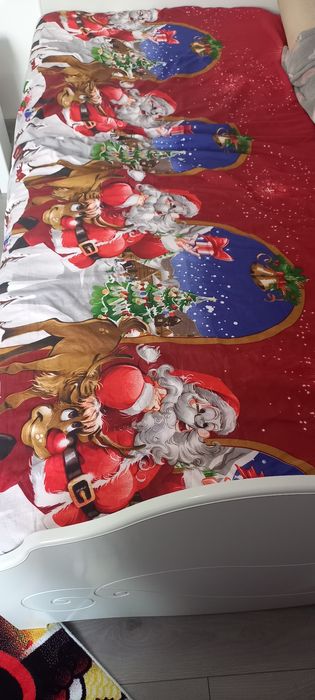 Pant copil 200×90 cu tot cu saltea