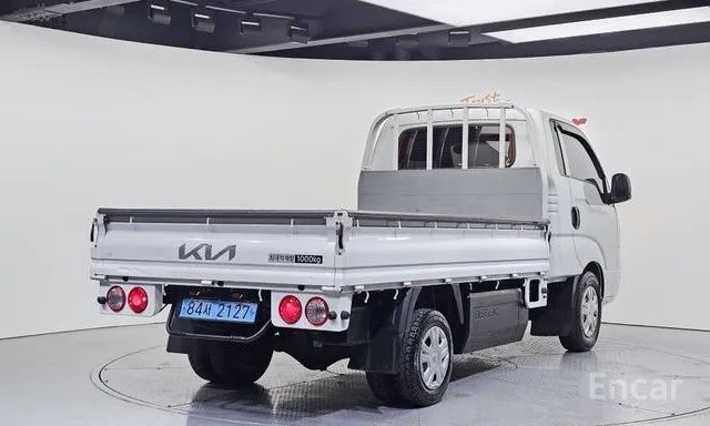 Kia Bongo Elektr Koreadan zakazga obkeberamiz O'zbekistongacha 16.800$