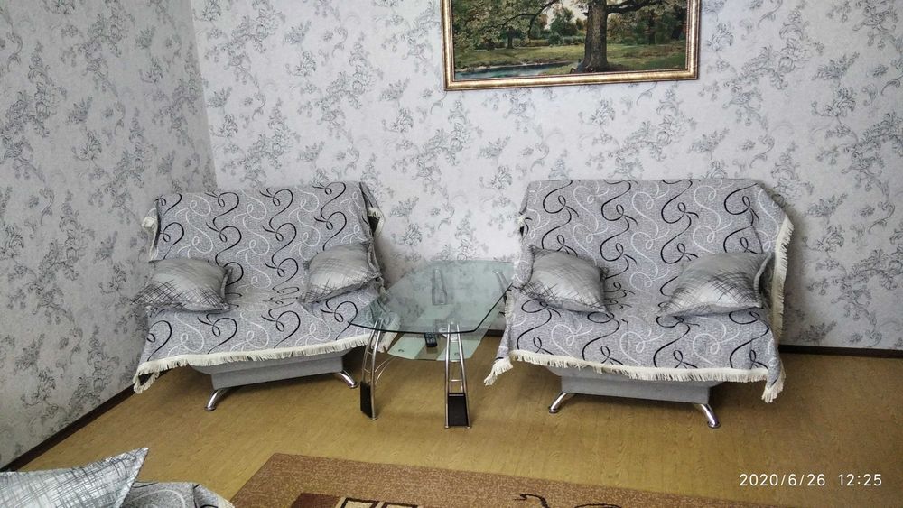 Сдам квартиру 2х комнатную