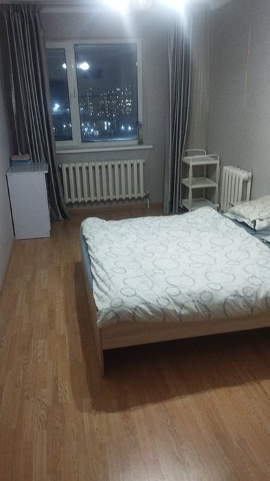 Сдам комнату в 2-х ком.кв.