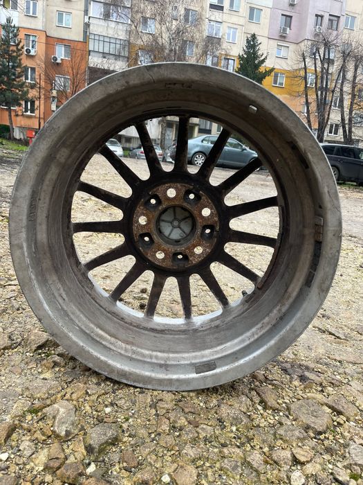 Продавам джанти 17-ки