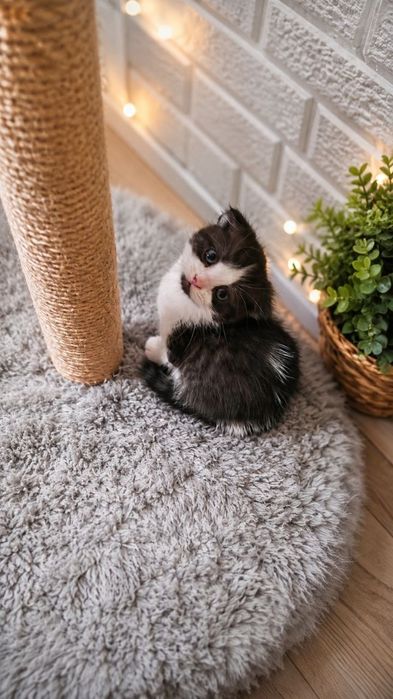Продаются котята Шотландские скотиш фолд
