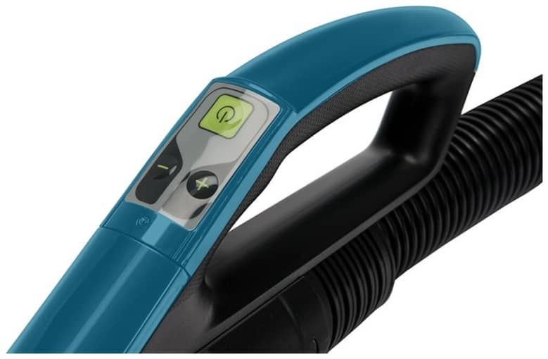 Пылесос Polaris PVC 2004RI