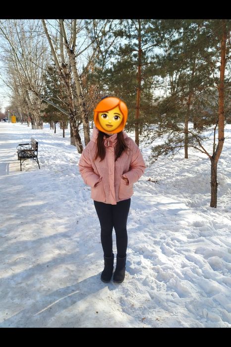 Куртки зима- весна 44-48 р