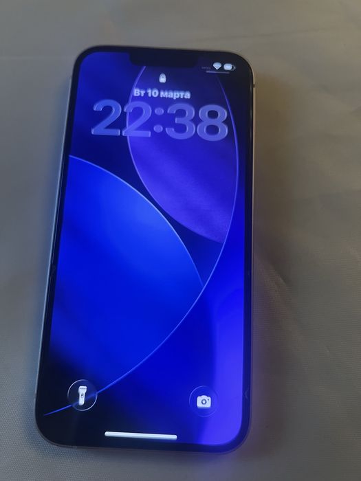 iPhone 13 pink 128 gb