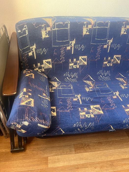 Продам диван