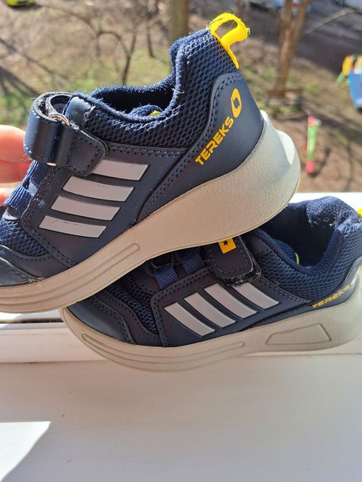 Маратонки за момче, Lafonten,28ми номер