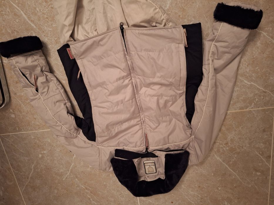 Costum ski dama 38-40