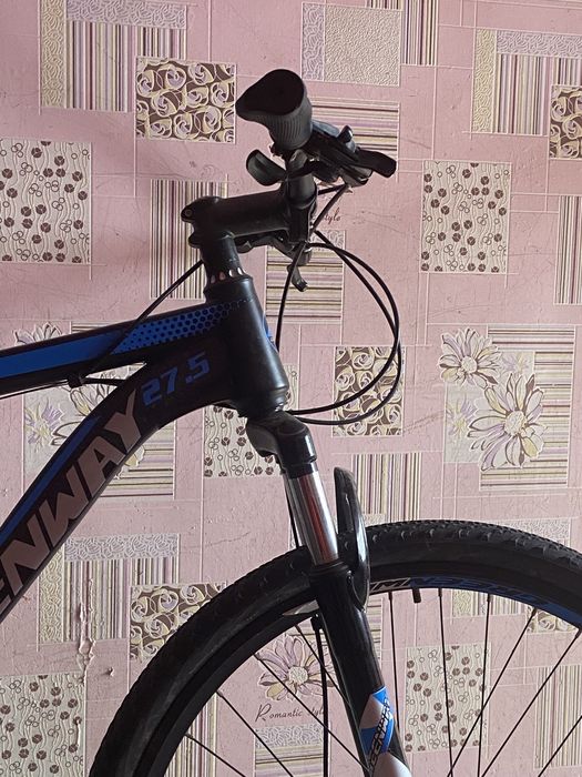 Срочно велосипед