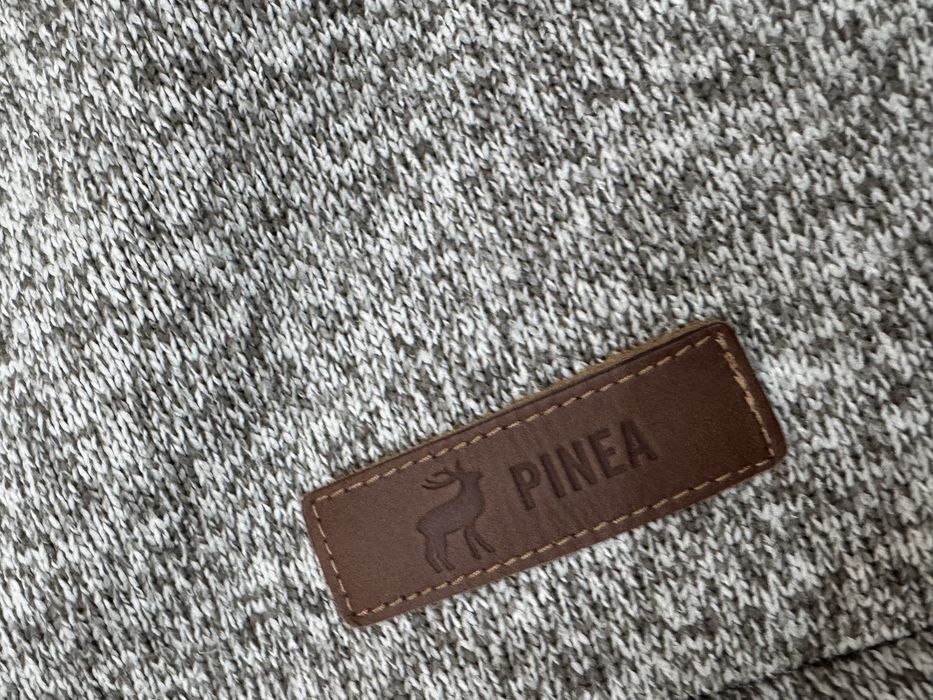 Мъжка дебела ловна/туристическа жилетка PINEA. Размер 2XL