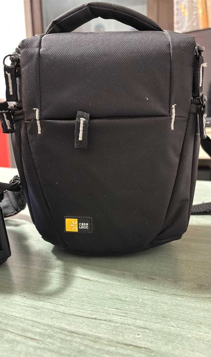 Canon EOS Rebel T3i / 600D