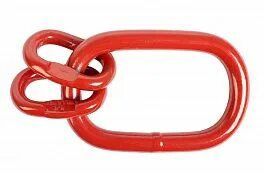 Oval bog‘lam A343 tipidagi