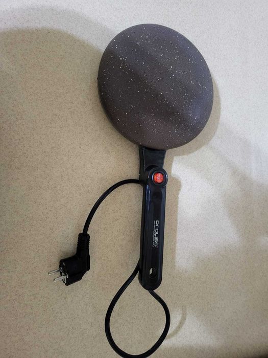 Блинница б/у 3000тг