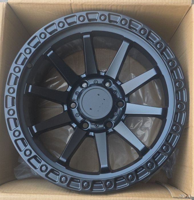 SUV Toyota,Jeep,Cadillac Saka Diskalar 16R 6x139.7
