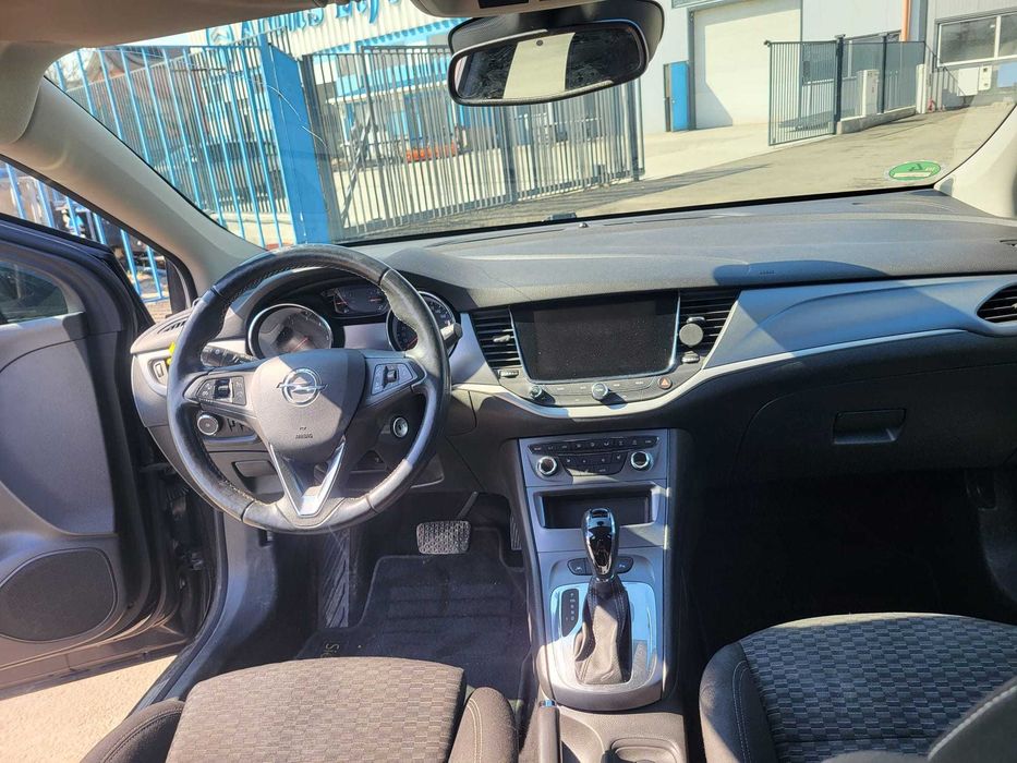 Vand Opel Astra K Sport Tourer 2019 1.6 CDTI 113540 km