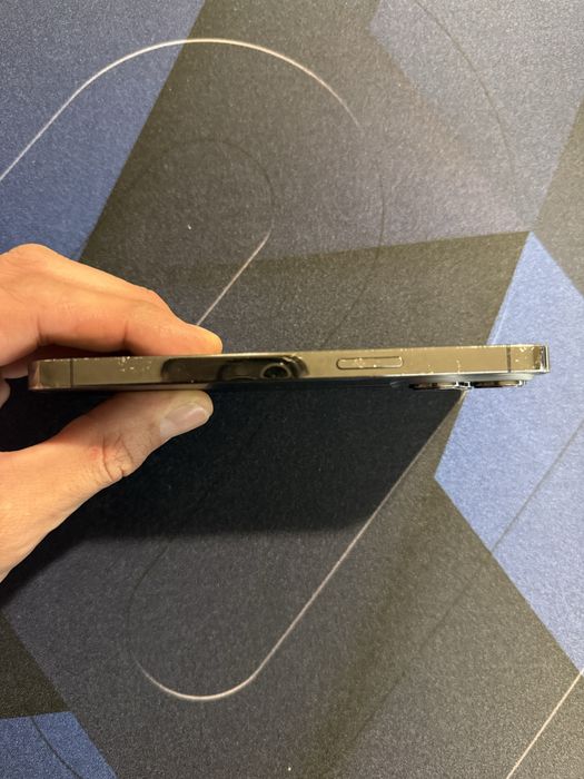 Iphone 13 pro 128gb Graphite