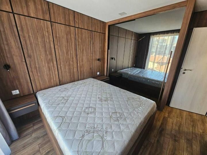 Дава се под наем Двустаен апартамент в Пловдив, Младежки Хълм - 70 кв.м за 600 € - Снимка #3