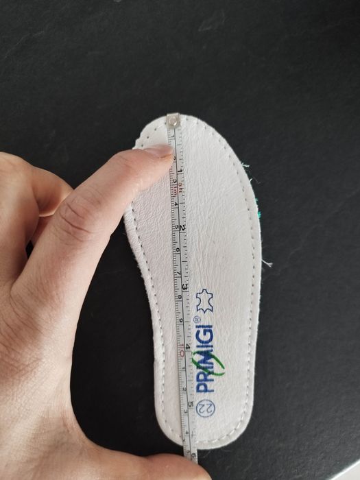 Нови ботушки Primigi