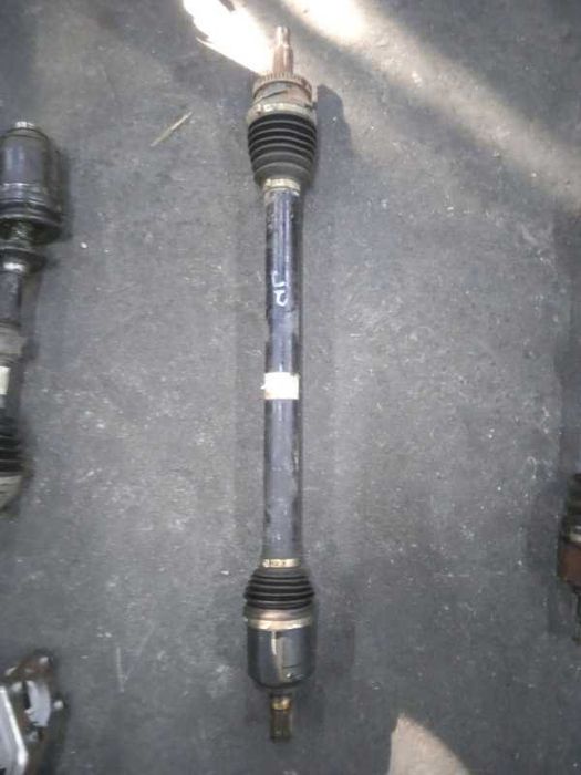 Привод в сборе правый на Hyundai Sonata New Rise LF 2018 год