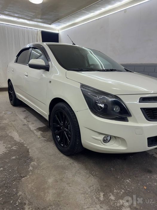 Srochna Cobalt mexanika