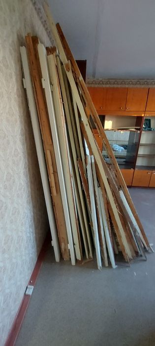 Отдам даром самовывоз