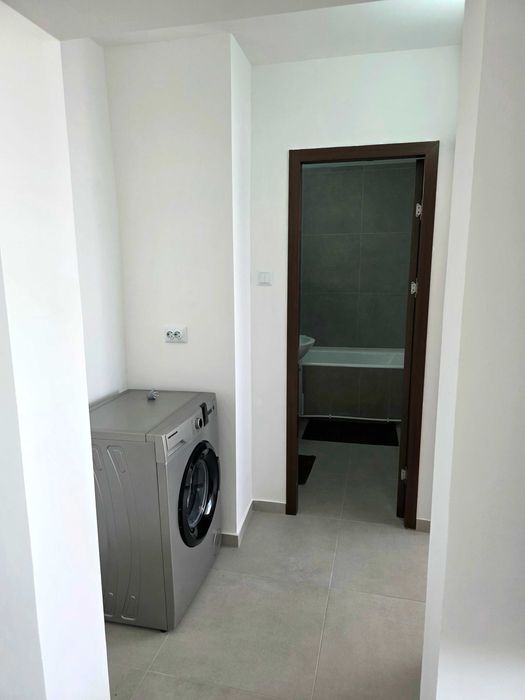 Inchiriez apartament 2 camere Falticeni