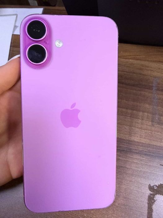 iPhone 16 plus 256GB