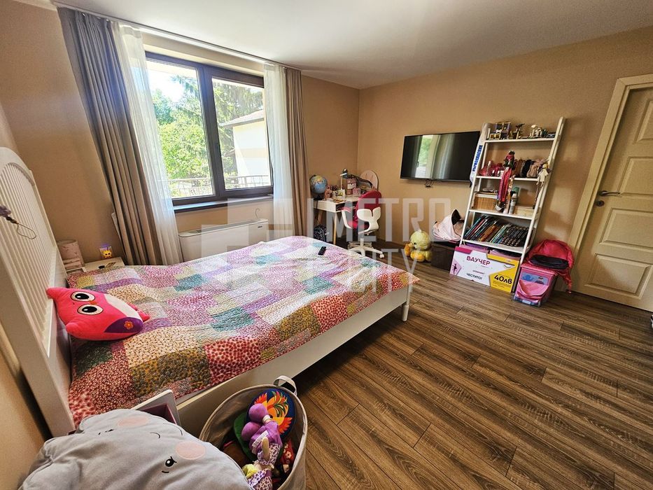 Продава се Къща в с. Кокаляне, Област София-град - 234 кв.м за 2757 €/кв.м - Снимка #6